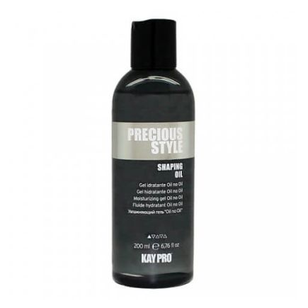 Kaypro Precious Style Shaping Oil 200ml
